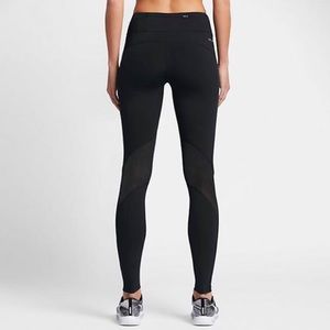 Nike epic lux tights (full length)